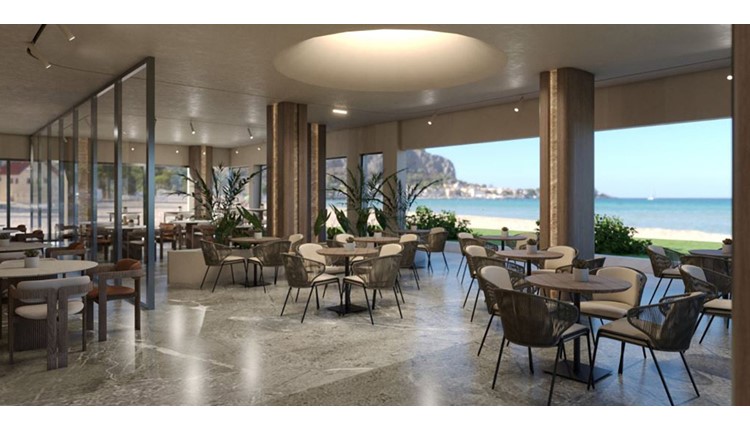 Themis Beach Hotel, Крит